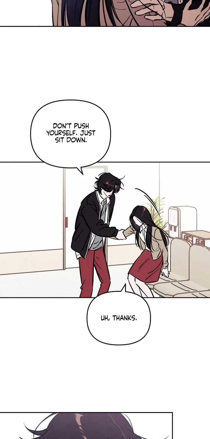 Do You Want Me to Lend You a Lighter? Chapter 44 page 54 - 