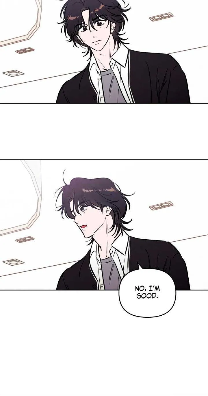 Do You Want Me to Lend You a Lighter? Chapter 44 page 57 - 