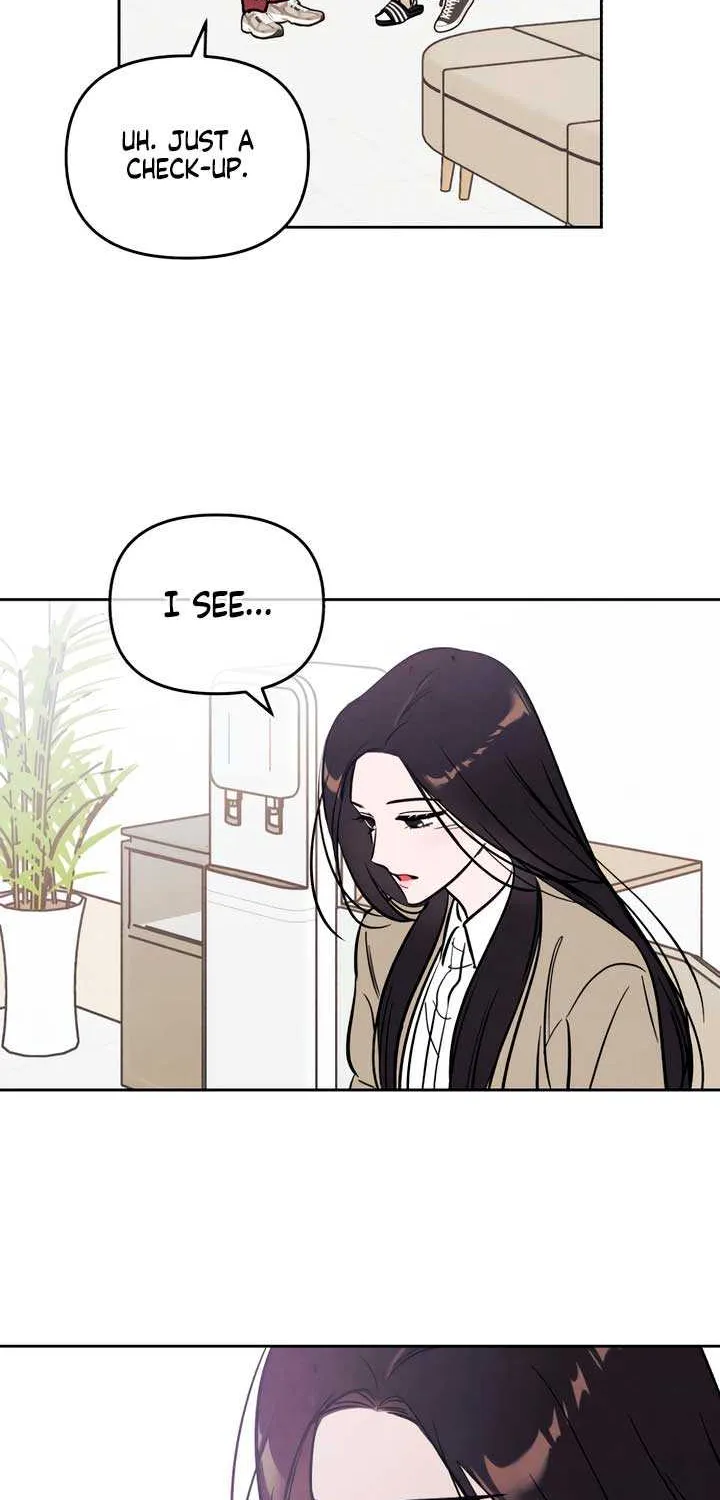 Do You Want Me to Lend You a Lighter? Chapter 44 page 59 - 