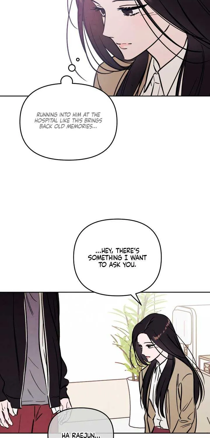 Do You Want Me to Lend You a Lighter? Chapter 44 page 60 - 