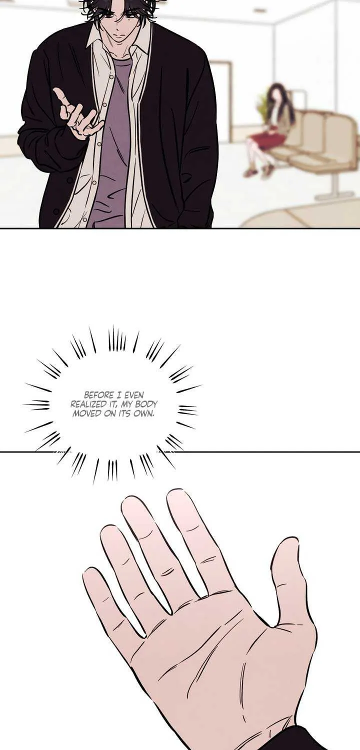 Do You Want Me to Lend You a Lighter? Chapter 44 page 62 - 