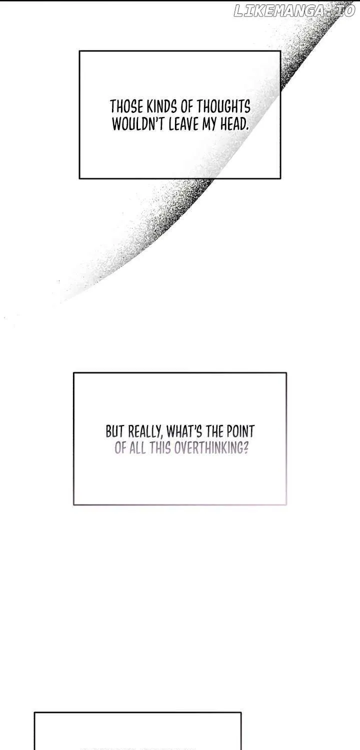 Do You Want Me to Lend You a Lighter? Chapter 45 page 11 - 