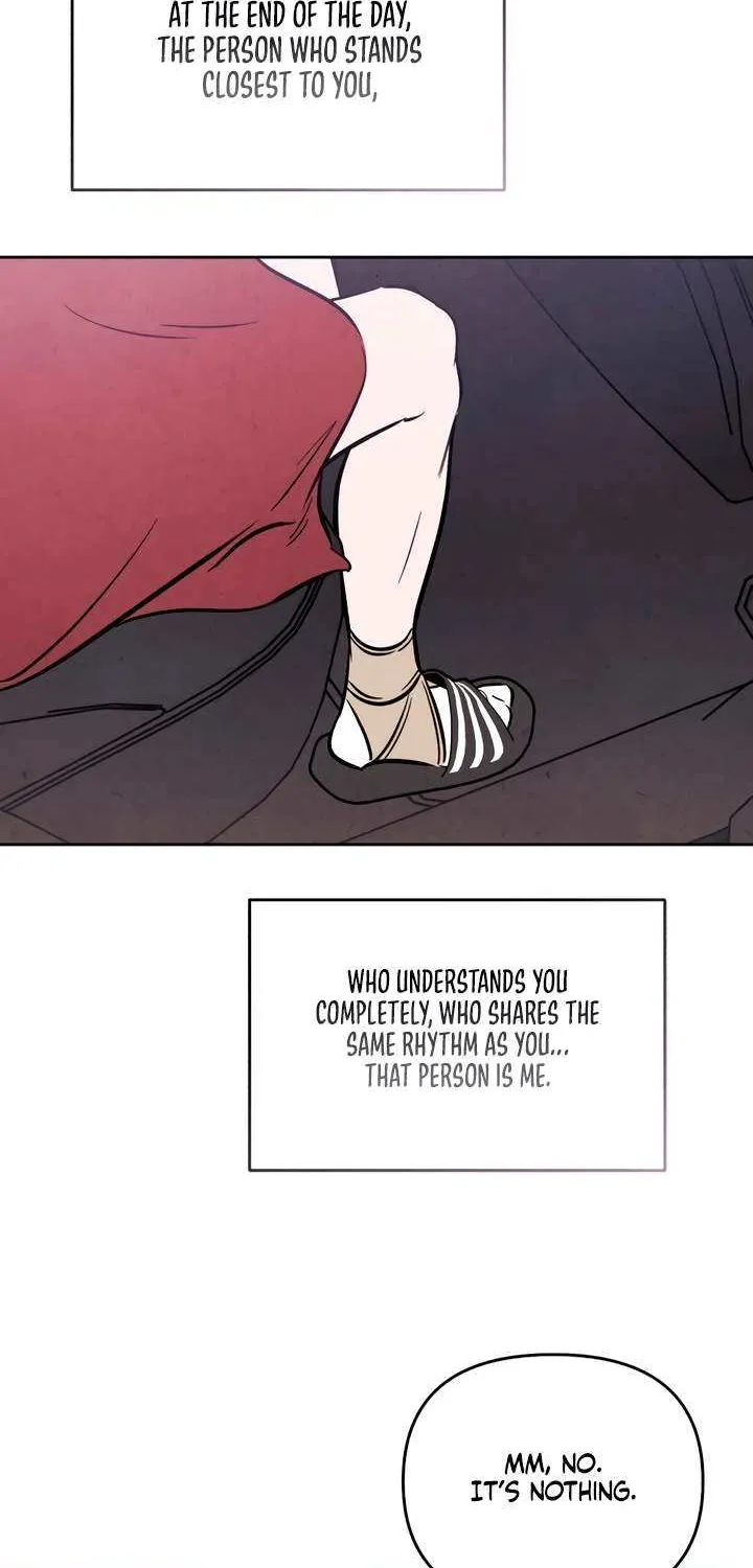 Do You Want Me to Lend You a Lighter? Chapter 45 page 12 - 