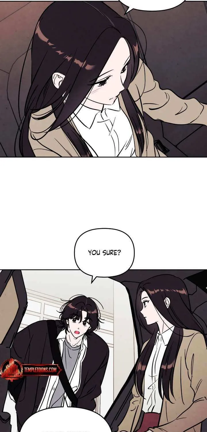 Do You Want Me to Lend You a Lighter? Chapter 45 page 13 - 
