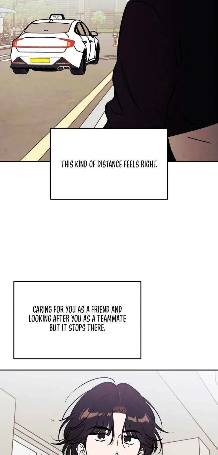 Do You Want Me to Lend You a Lighter? Chapter 45 page 16 - 