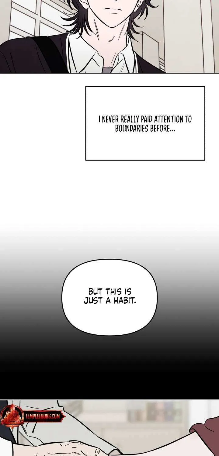 Do You Want Me to Lend You a Lighter? Chapter 45 page 17 - 