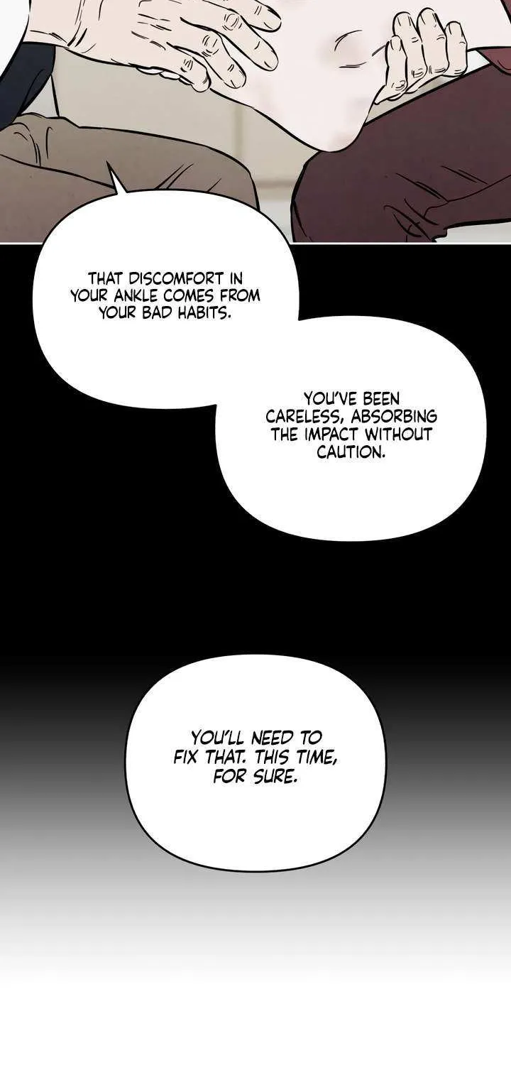 Do You Want Me to Lend You a Lighter? Chapter 45 page 18 - 