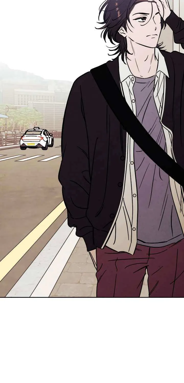 Do You Want Me to Lend You a Lighter? Chapter 45 page 21 - 