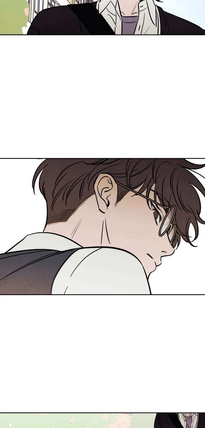 Do You Want Me to Lend You a Lighter? Chapter 45 page 30 - 