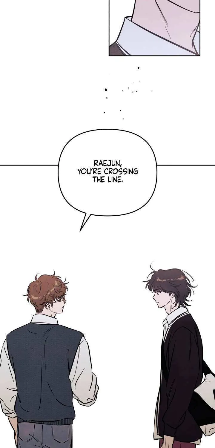 Do You Want Me to Lend You a Lighter? Chapter 45 page 36 - 