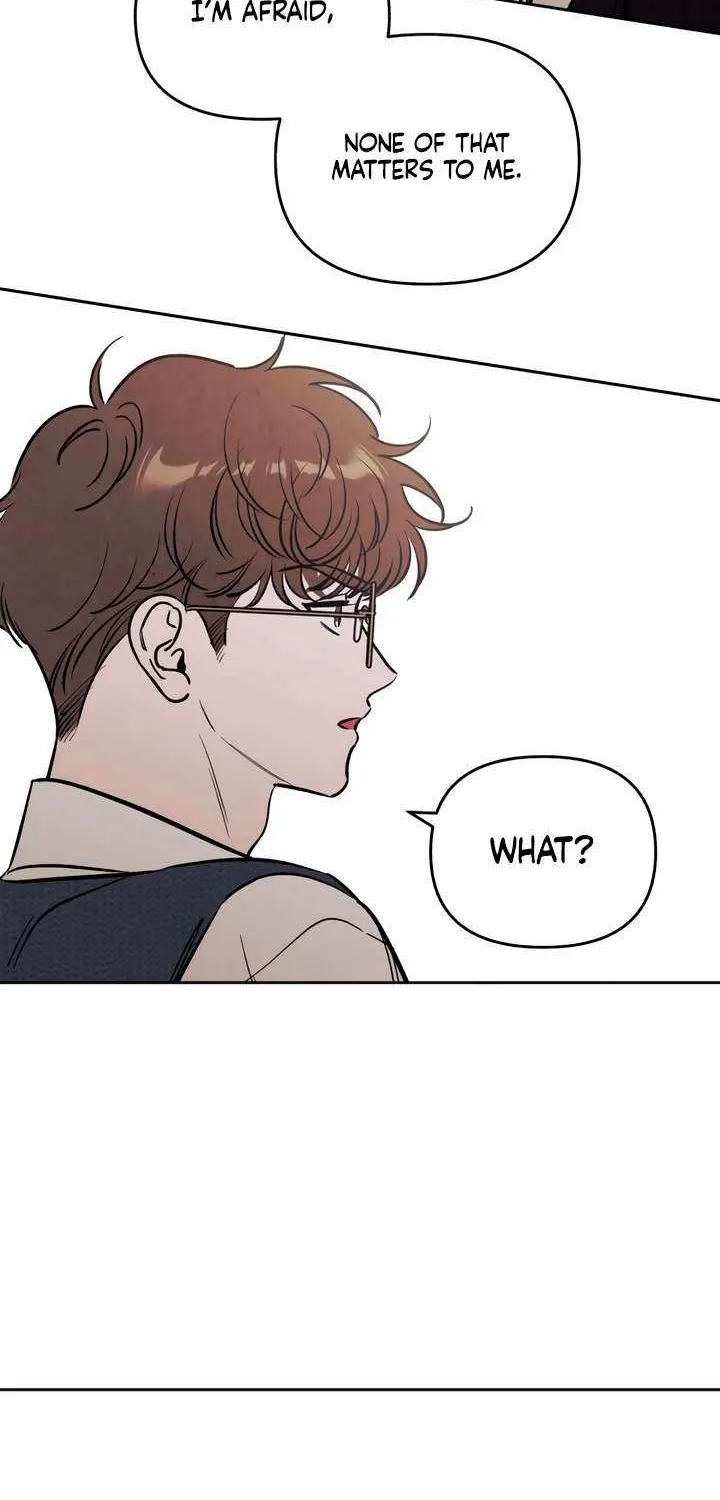 Do You Want Me to Lend You a Lighter? Chapter 45 page 38 - 