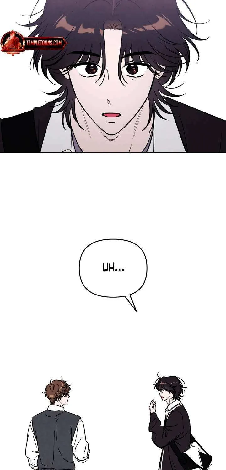Do You Want Me to Lend You a Lighter? Chapter 45 page 40 - 