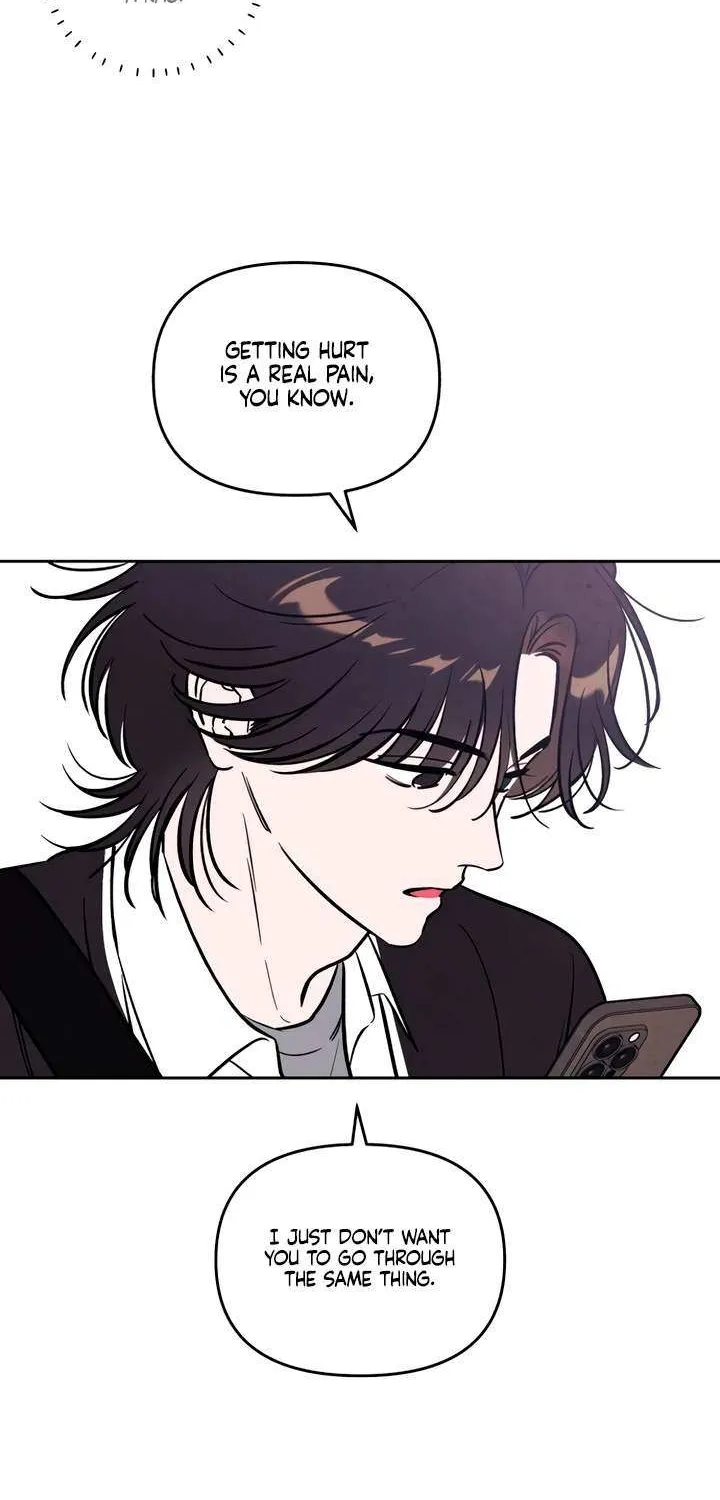 Do You Want Me to Lend You a Lighter? Chapter 45 page 5 - 
