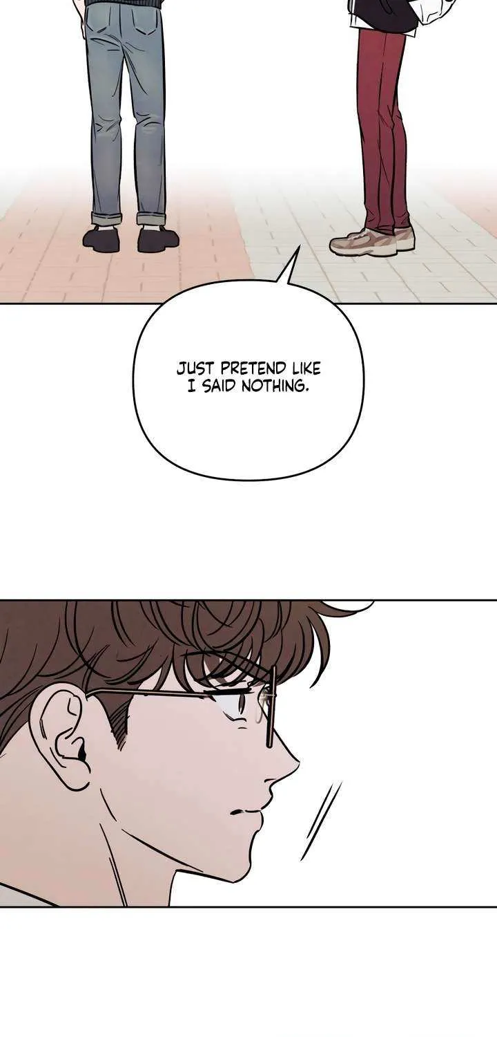 Do You Want Me to Lend You a Lighter? Chapter 45 page 41 - 