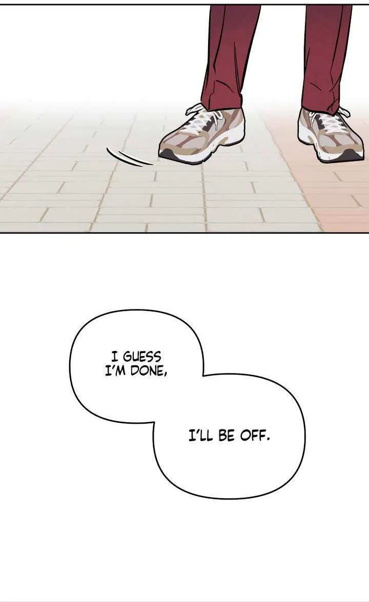 Do You Want Me to Lend You a Lighter? Chapter 45 page 42 - 