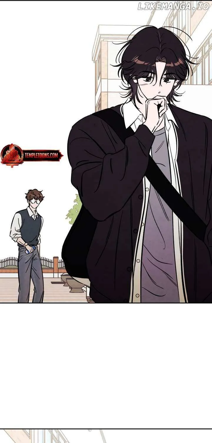 Do You Want Me to Lend You a Lighter? Chapter 45 page 43 - 