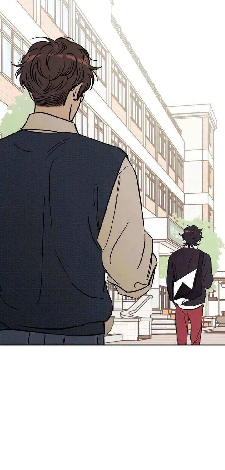 Do You Want Me to Lend You a Lighter? Chapter 45 page 44 - 