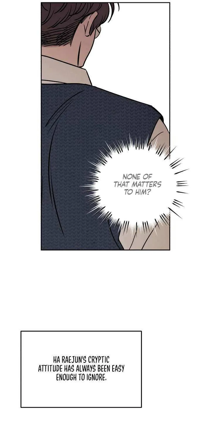 Do You Want Me to Lend You a Lighter? Chapter 45 page 45 - 