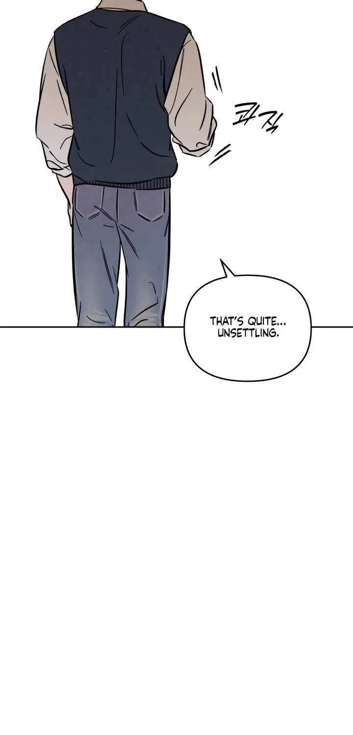 Do You Want Me to Lend You a Lighter? Chapter 45 page 47 - 