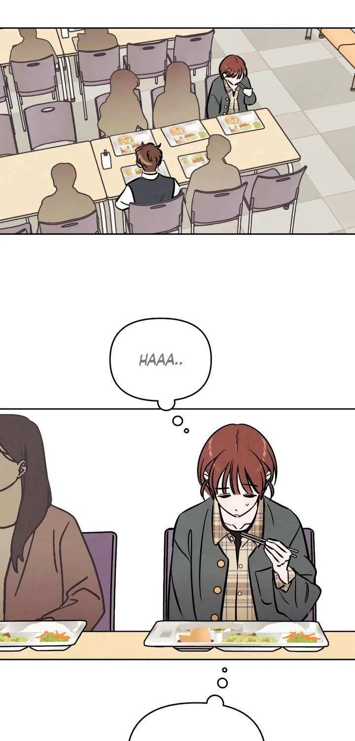 Do You Want Me to Lend You a Lighter? Chapter 45 page 49 - 