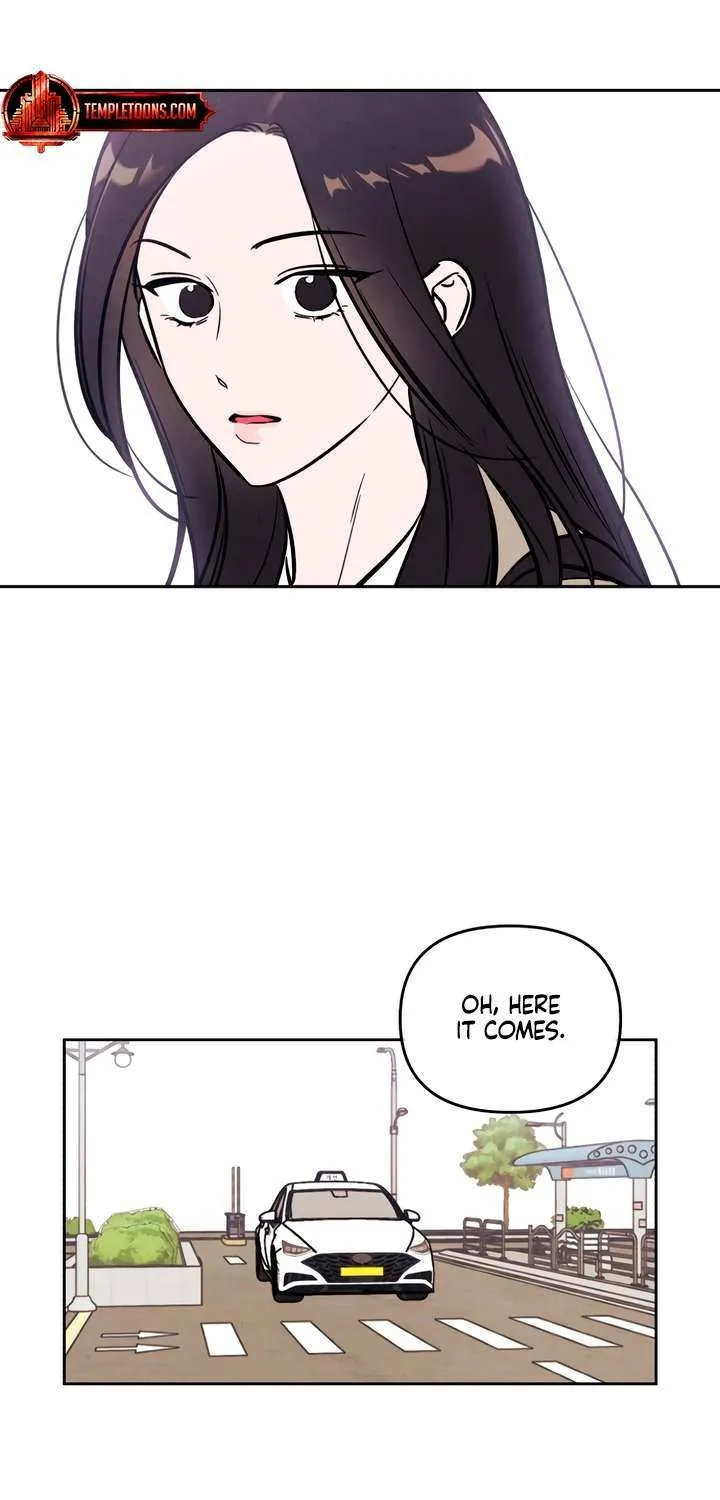 Do You Want Me to Lend You a Lighter? Chapter 45 page 6 - 