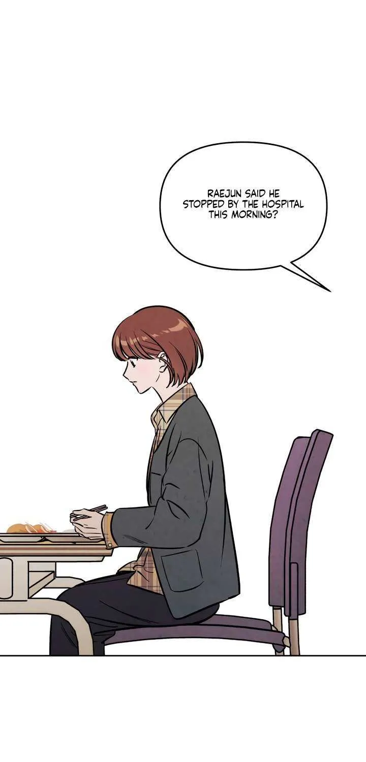 Do You Want Me to Lend You a Lighter? Chapter 45 page 53 - 