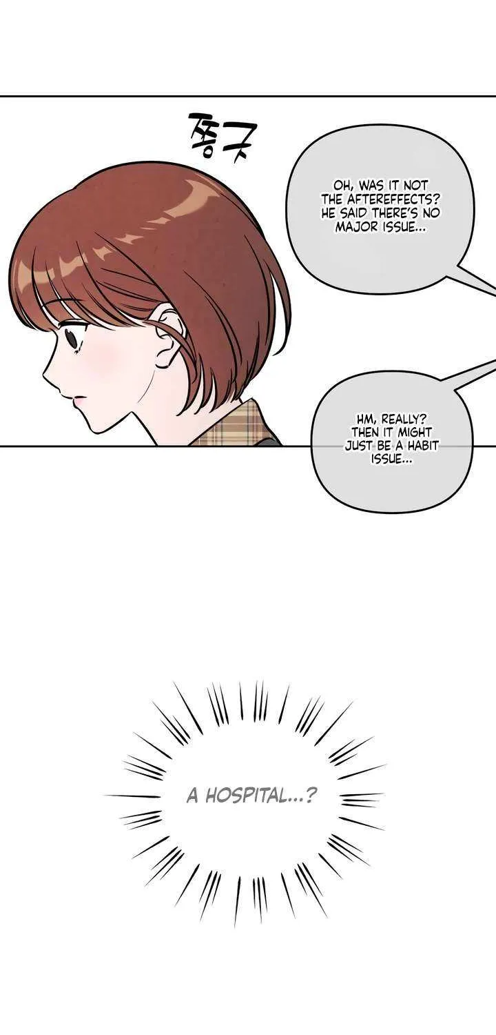 Do You Want Me to Lend You a Lighter? Chapter 45 page 54 - 