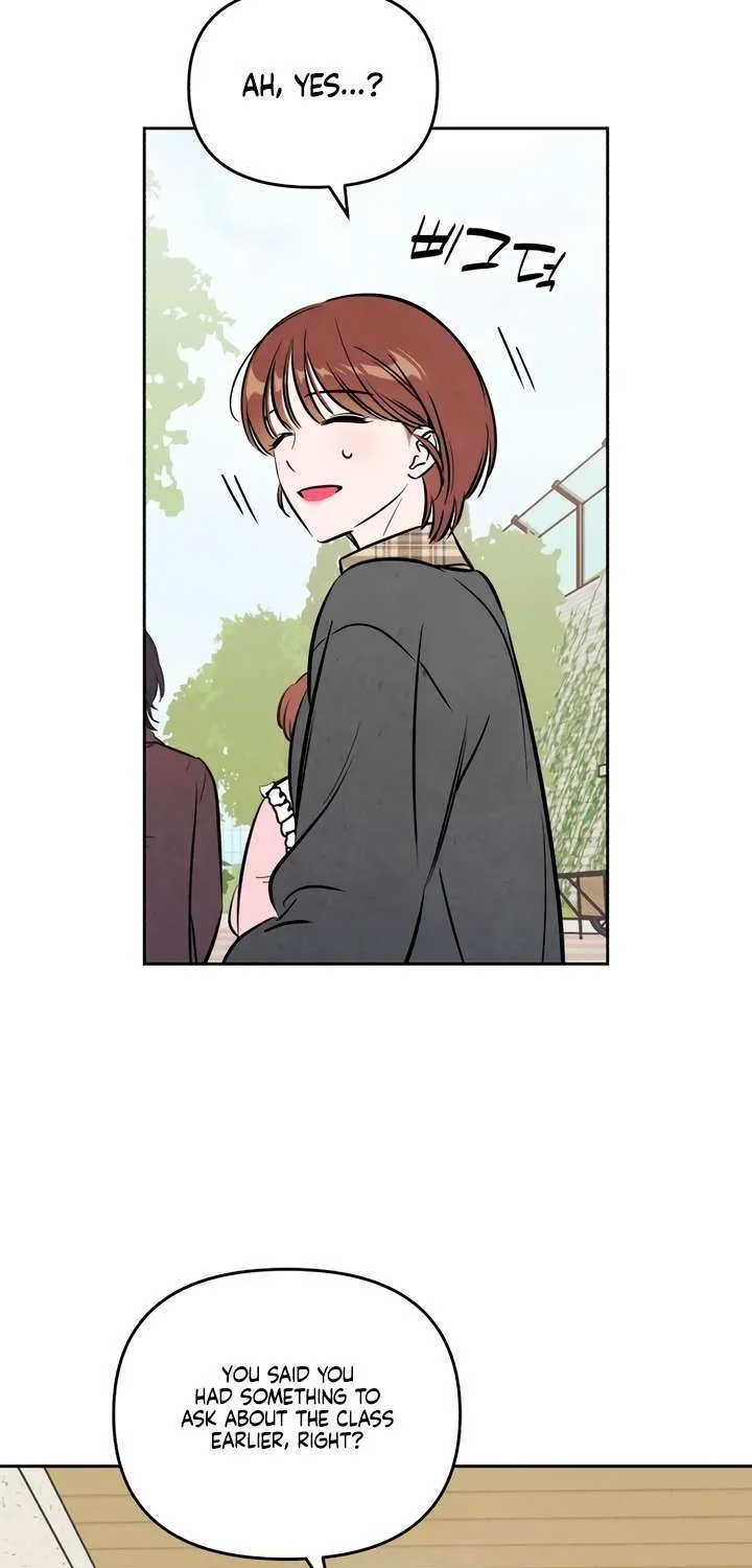 Do You Want Me to Lend You a Lighter? Chapter 45 page 57 - 