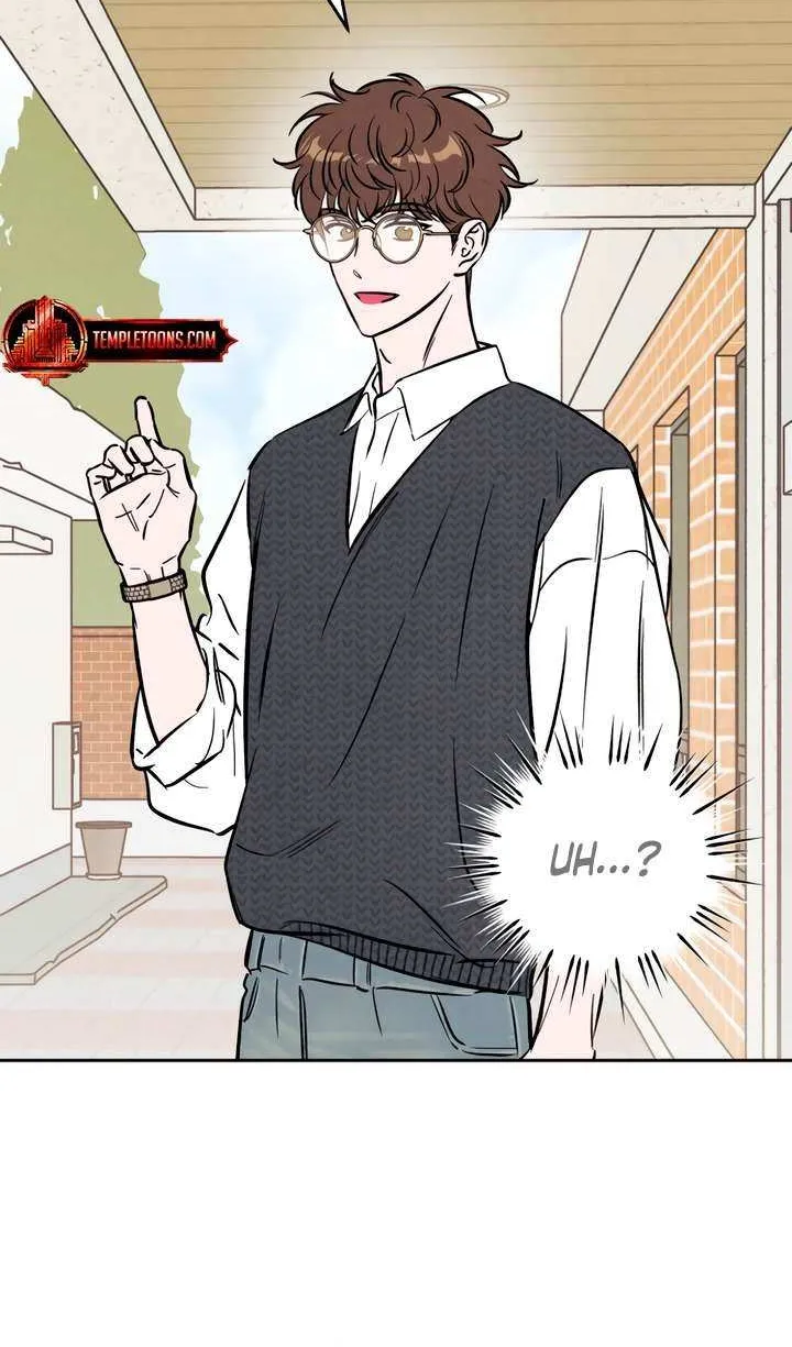 Do You Want Me to Lend You a Lighter? Chapter 45 page 58 - 