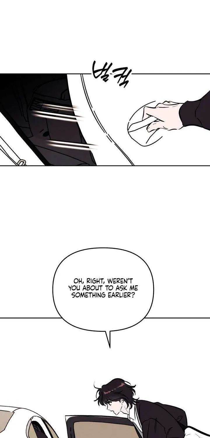 Do You Want Me to Lend You a Lighter? Chapter 45 page 7 - 