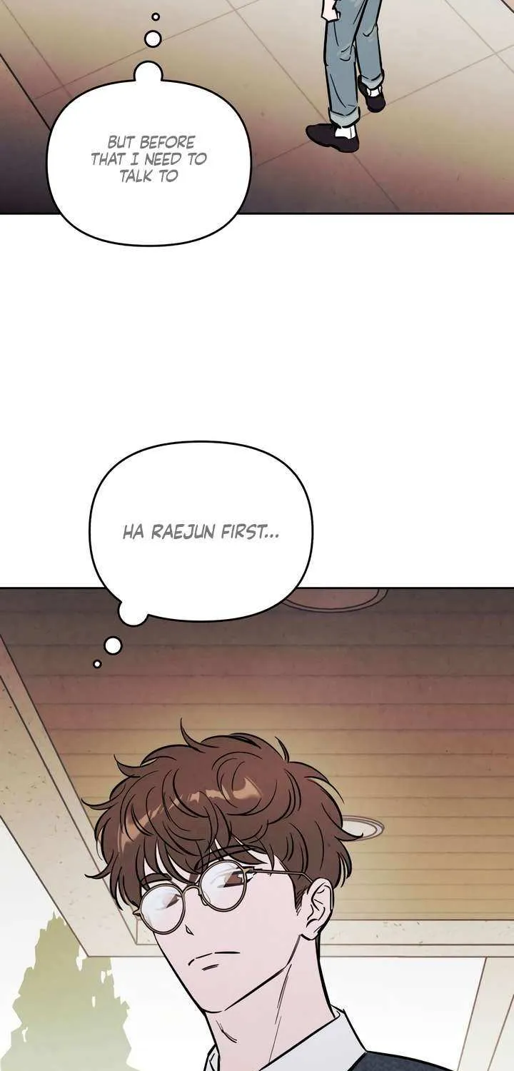 Do You Want Me to Lend You a Lighter? Chapter 45 page 61 - 