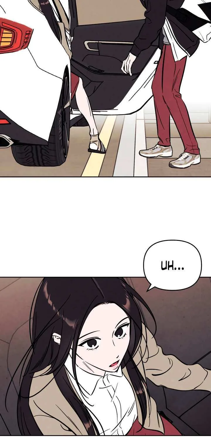 Do You Want Me to Lend You a Lighter? Chapter 45 page 8 - 