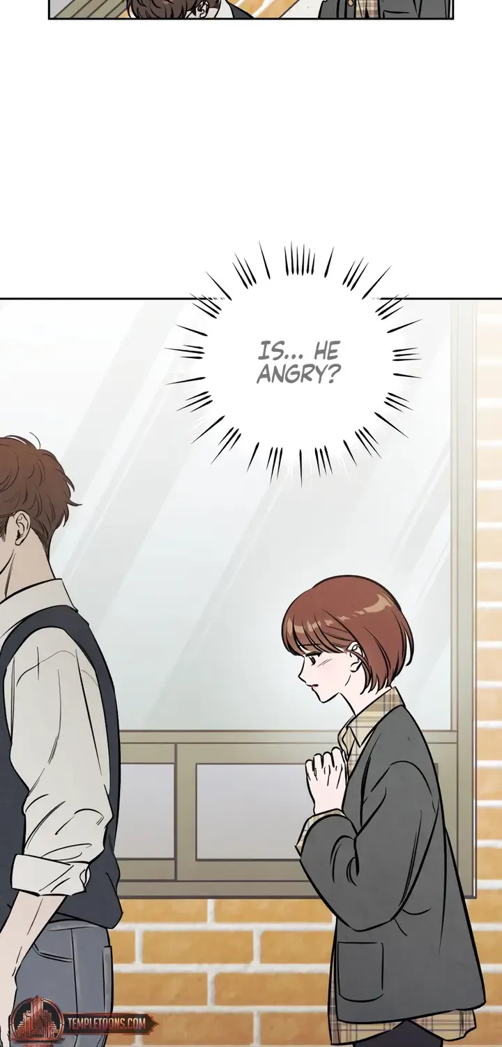 Do You Want Me to Lend You a Lighter? Chapter 46 page 2 - 