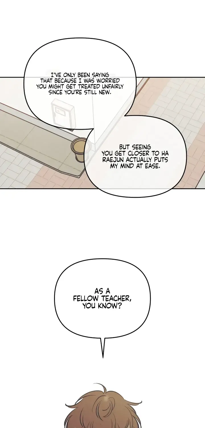 Do You Want Me to Lend You a Lighter? Chapter 46 page 11 - 