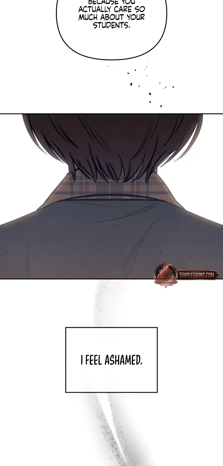 Do You Want Me to Lend You a Lighter? Chapter 46 page 13 - 