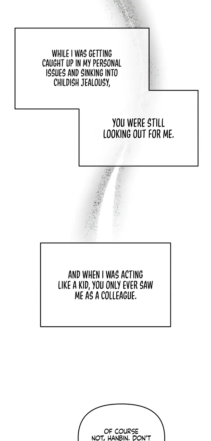Do You Want Me to Lend You a Lighter? Chapter 46 page 14 - 