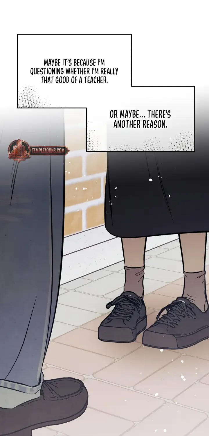 Do You Want Me to Lend You a Lighter? Chapter 46 page 18 - 