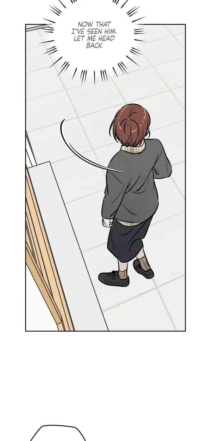 Do You Want Me to Lend You a Lighter? Chapter 46 page 23 - 