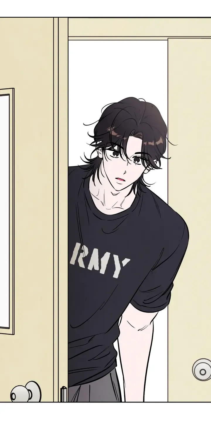 Do You Want Me to Lend You a Lighter? Chapter 46 page 25 - 
