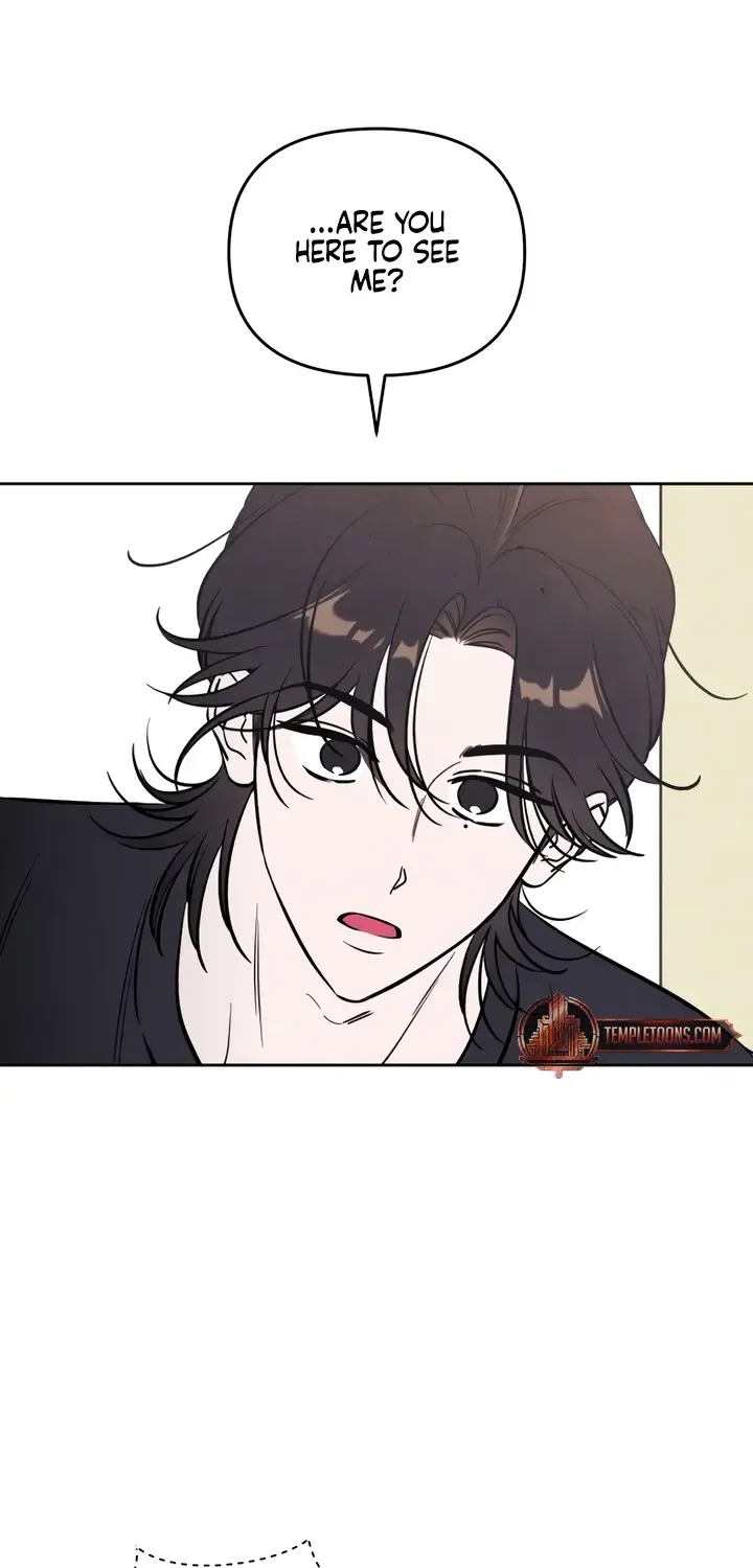 Do You Want Me to Lend You a Lighter? Chapter 46 page 26 - 