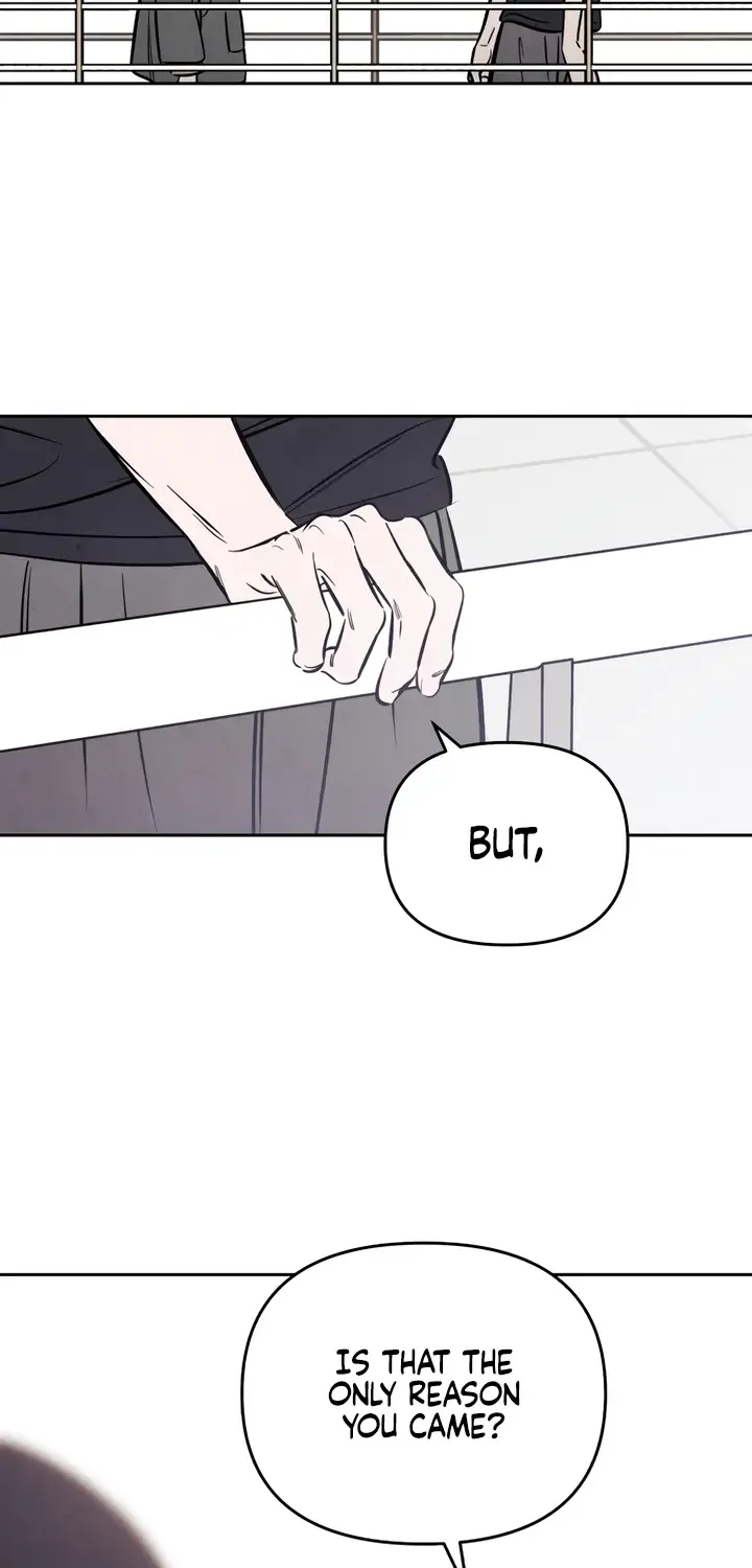 Do You Want Me to Lend You a Lighter? Chapter 46 page 30 - 