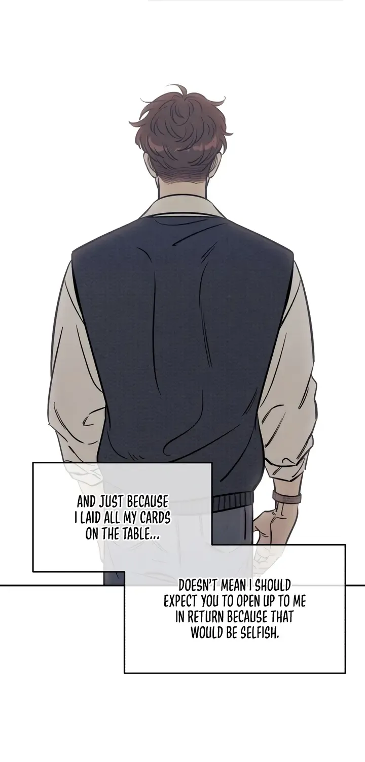 Do You Want Me to Lend You a Lighter? Chapter 46 page 4 - 