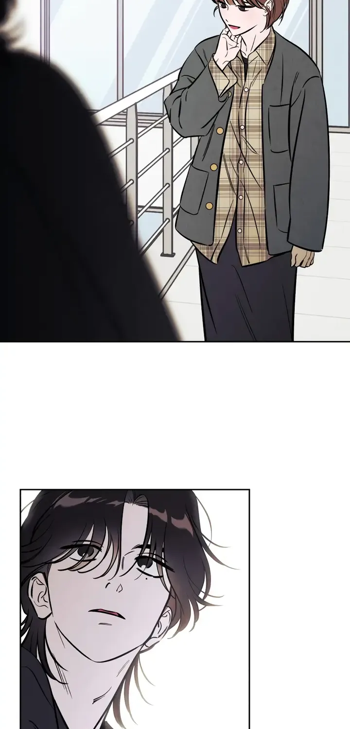Do You Want Me to Lend You a Lighter? Chapter 46 page 35 - 