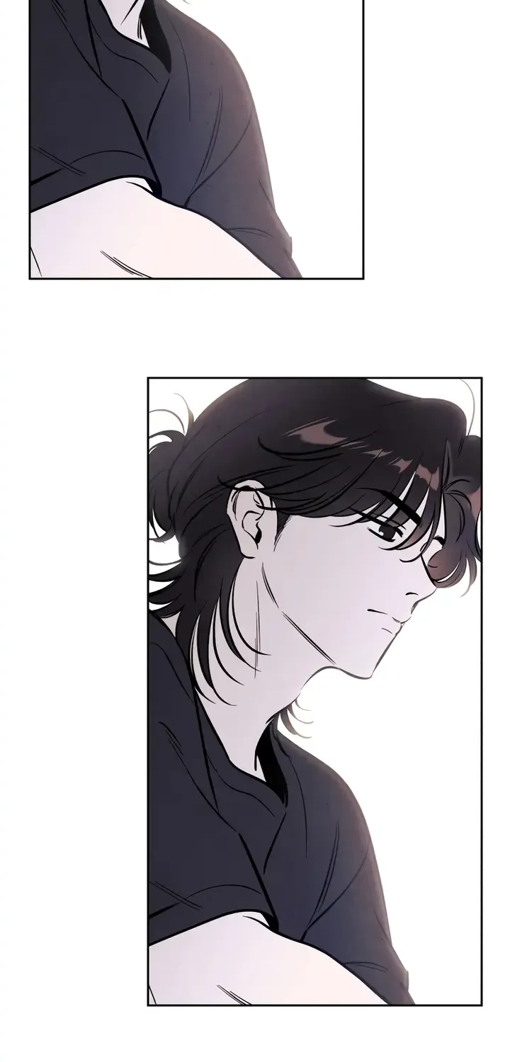 Do You Want Me to Lend You a Lighter? Chapter 46 page 36 - 