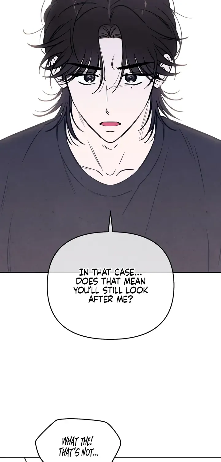 Do You Want Me to Lend You a Lighter? Chapter 46 page 44 - 