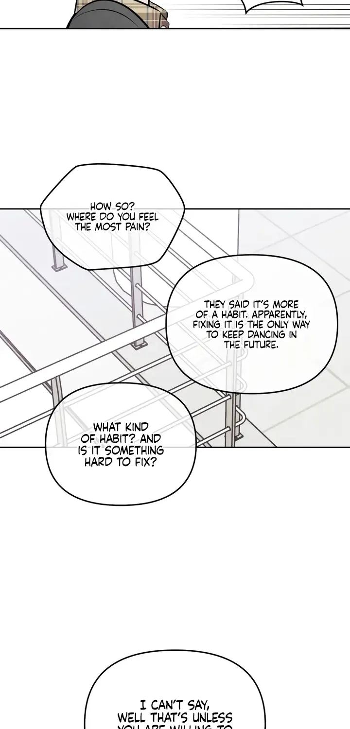 Do You Want Me to Lend You a Lighter? Chapter 46 page 46 - 