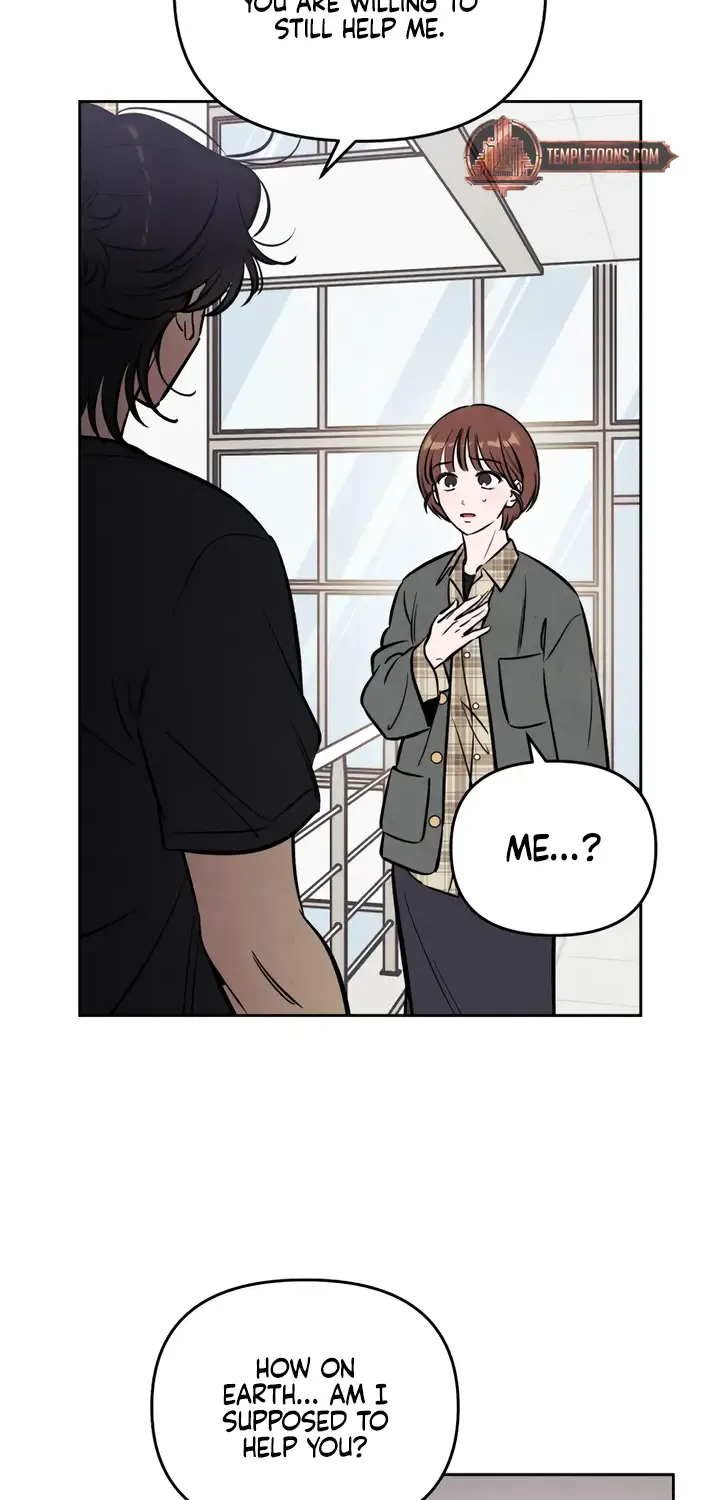 Do You Want Me to Lend You a Lighter? Chapter 46 page 47 - 