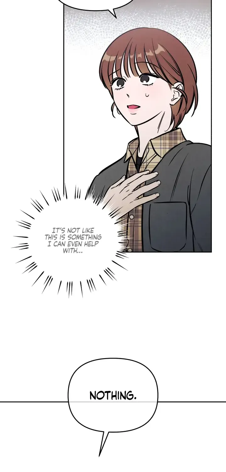 Do You Want Me to Lend You a Lighter? Chapter 46 page 48 - 