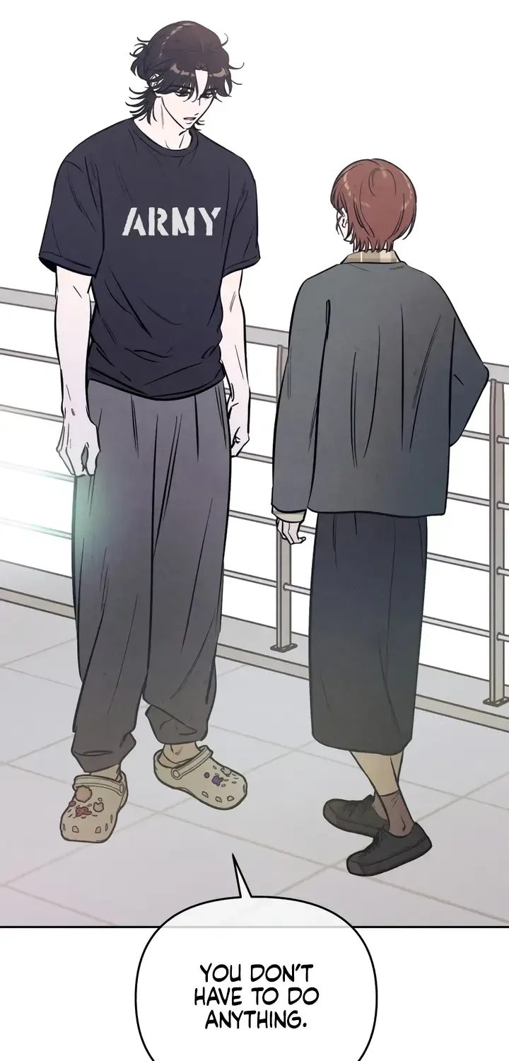 Do You Want Me to Lend You a Lighter? Chapter 46 page 49 - 