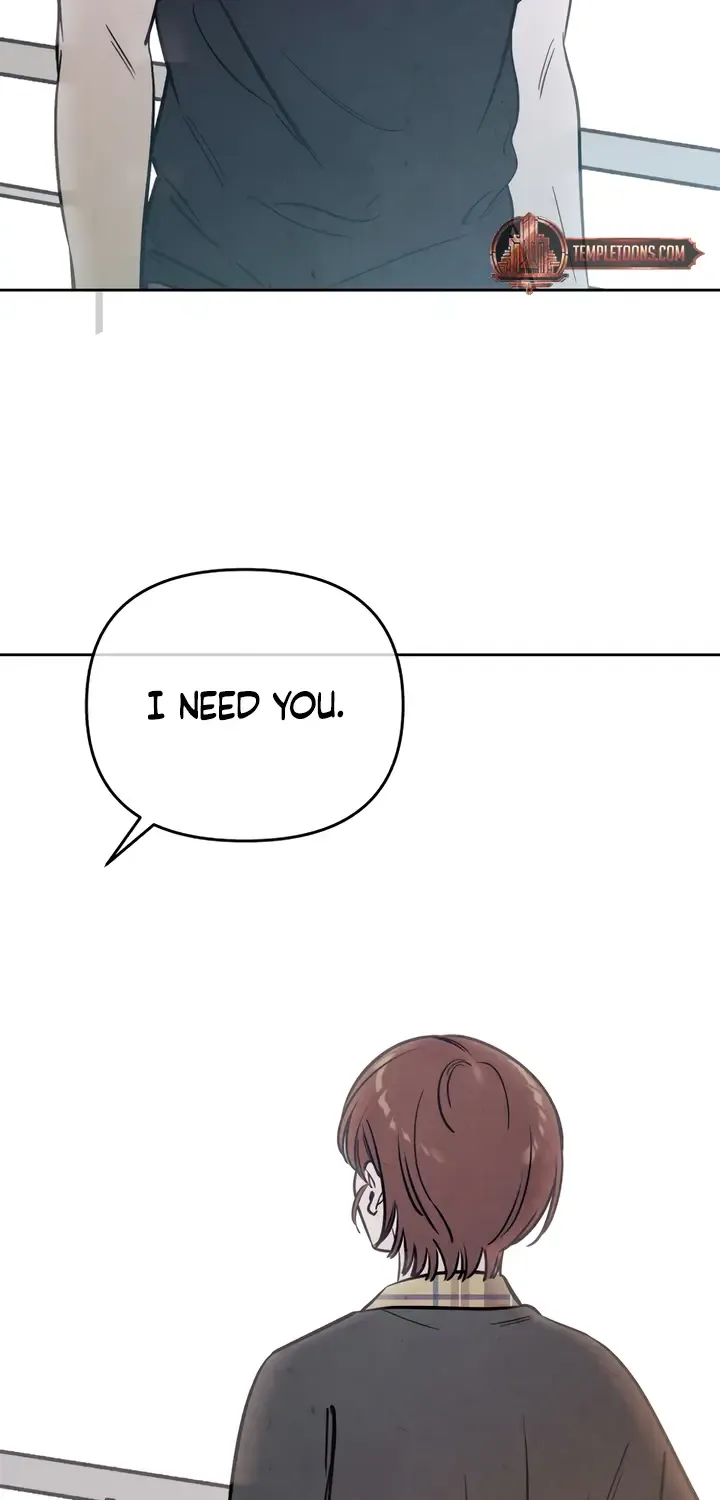 Do You Want Me to Lend You a Lighter? Chapter 46 page 51 - 